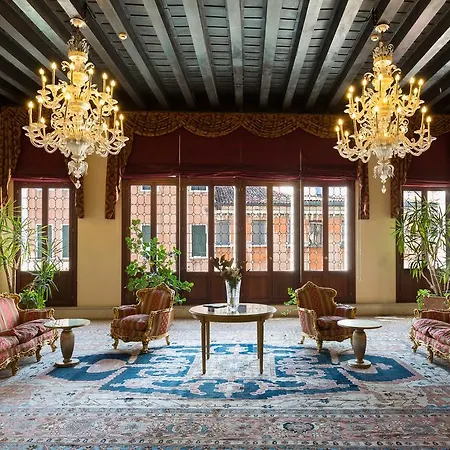 Liassidi Palace Szálloda