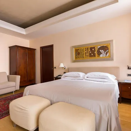 Liassidi Palace Hotel 4*