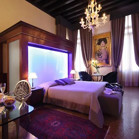 Szálloda Liassidi Palace