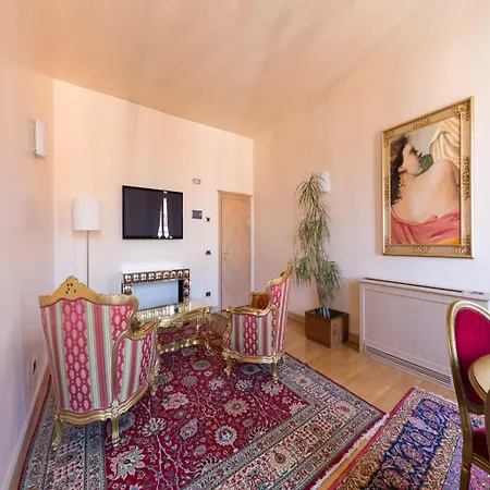 Hotel Liassidi Palace