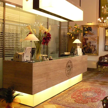 Hotel Liassidi Palace