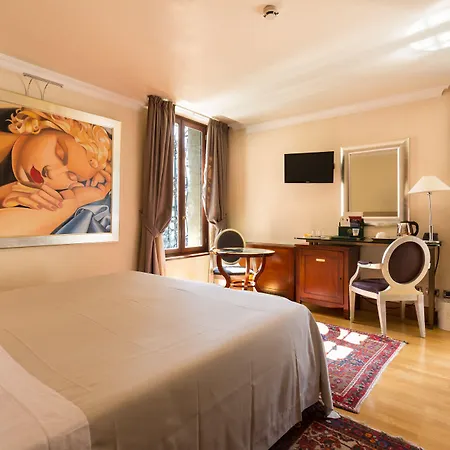 Hotel Liassidi Palace 4*