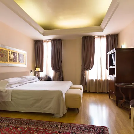 Liassidi Palace 4* Benátky