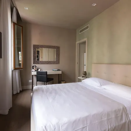 Liassidi Palace 4* Benátky