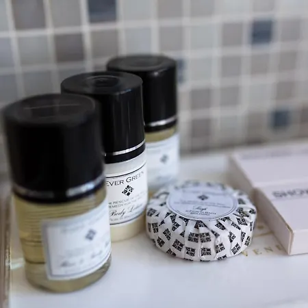 Liassidi Palace Hotel